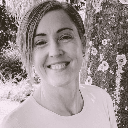 Testimonial author image