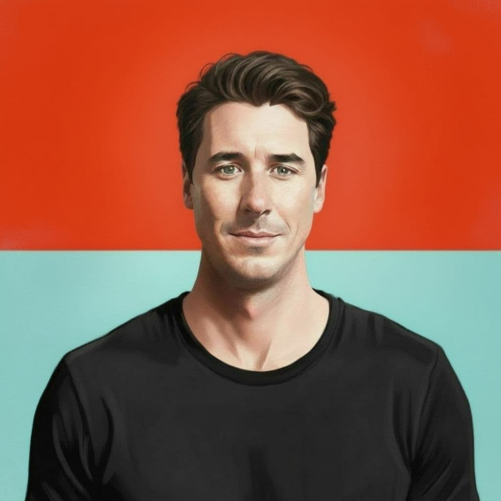 Mark Laurence