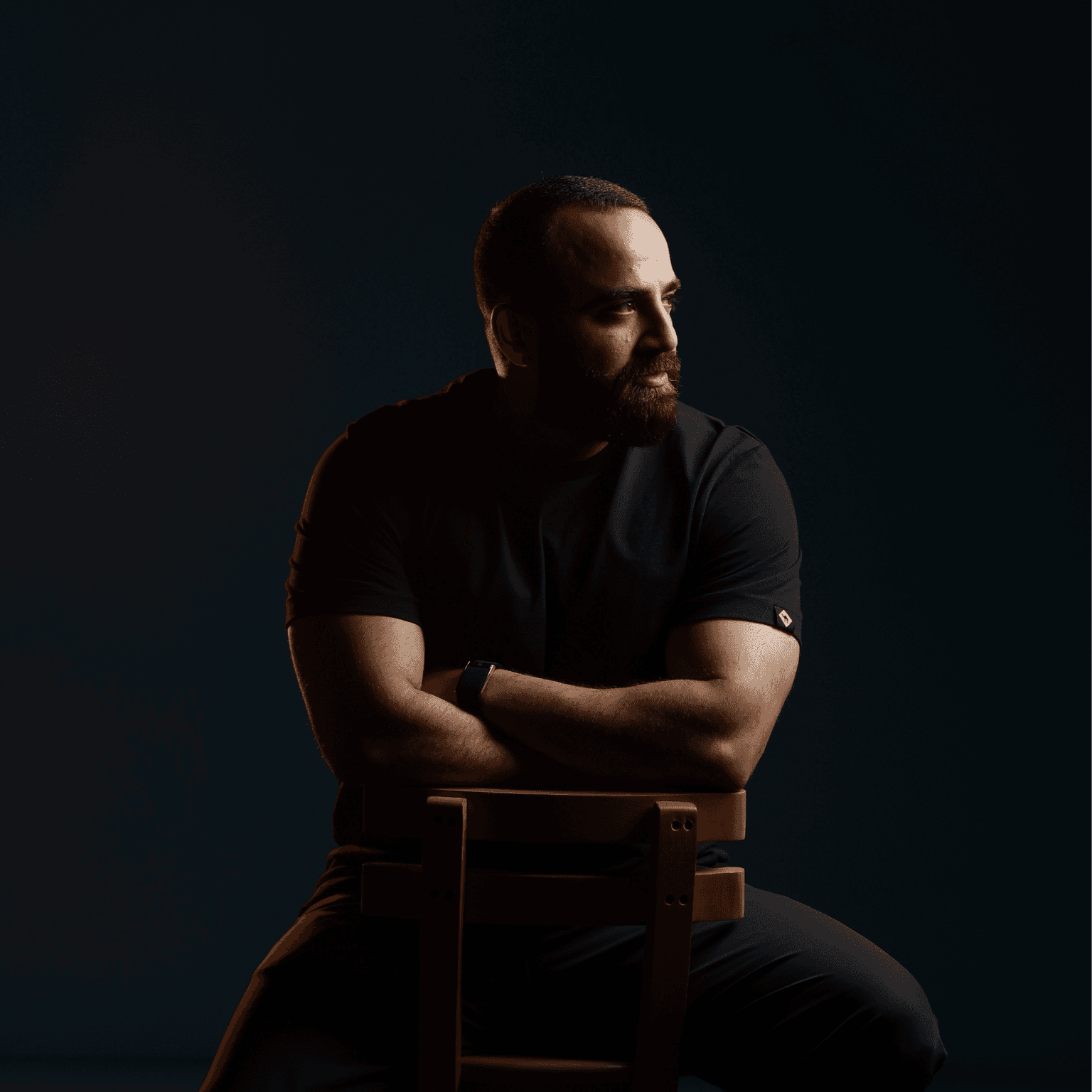 Yazan Al Tamimi