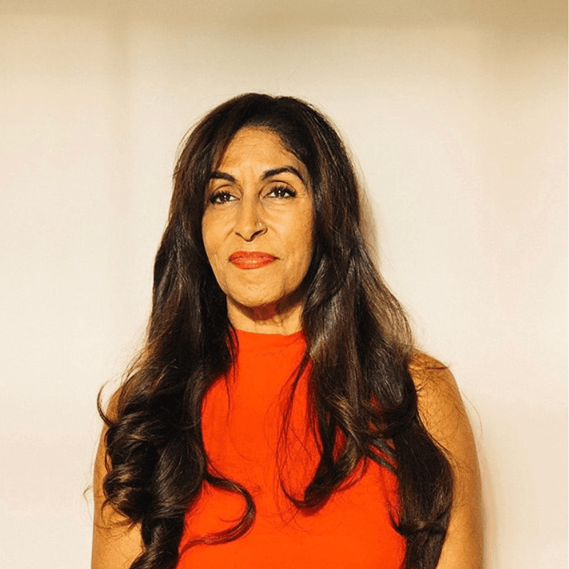 Hema Vyas