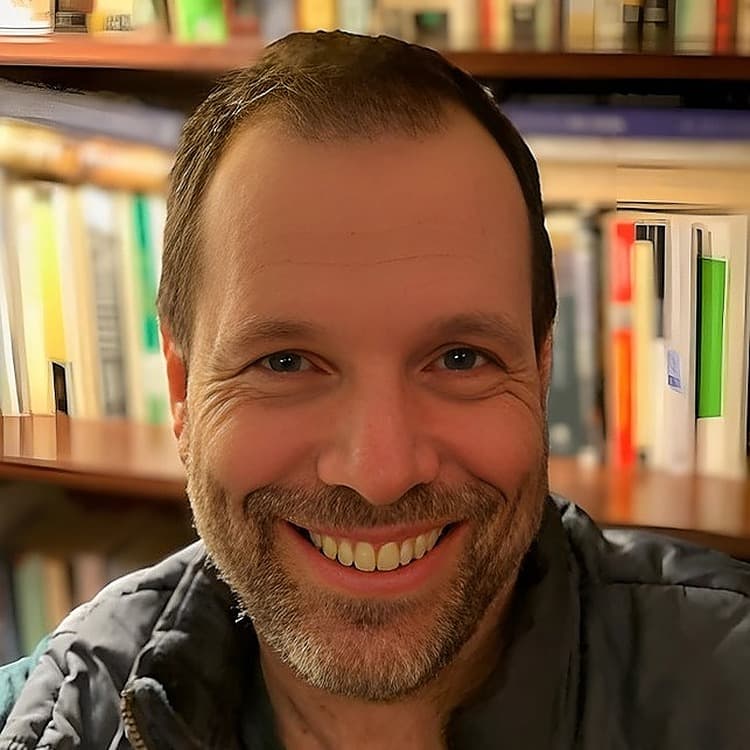 Scott Faranello