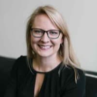 Testimonial author image