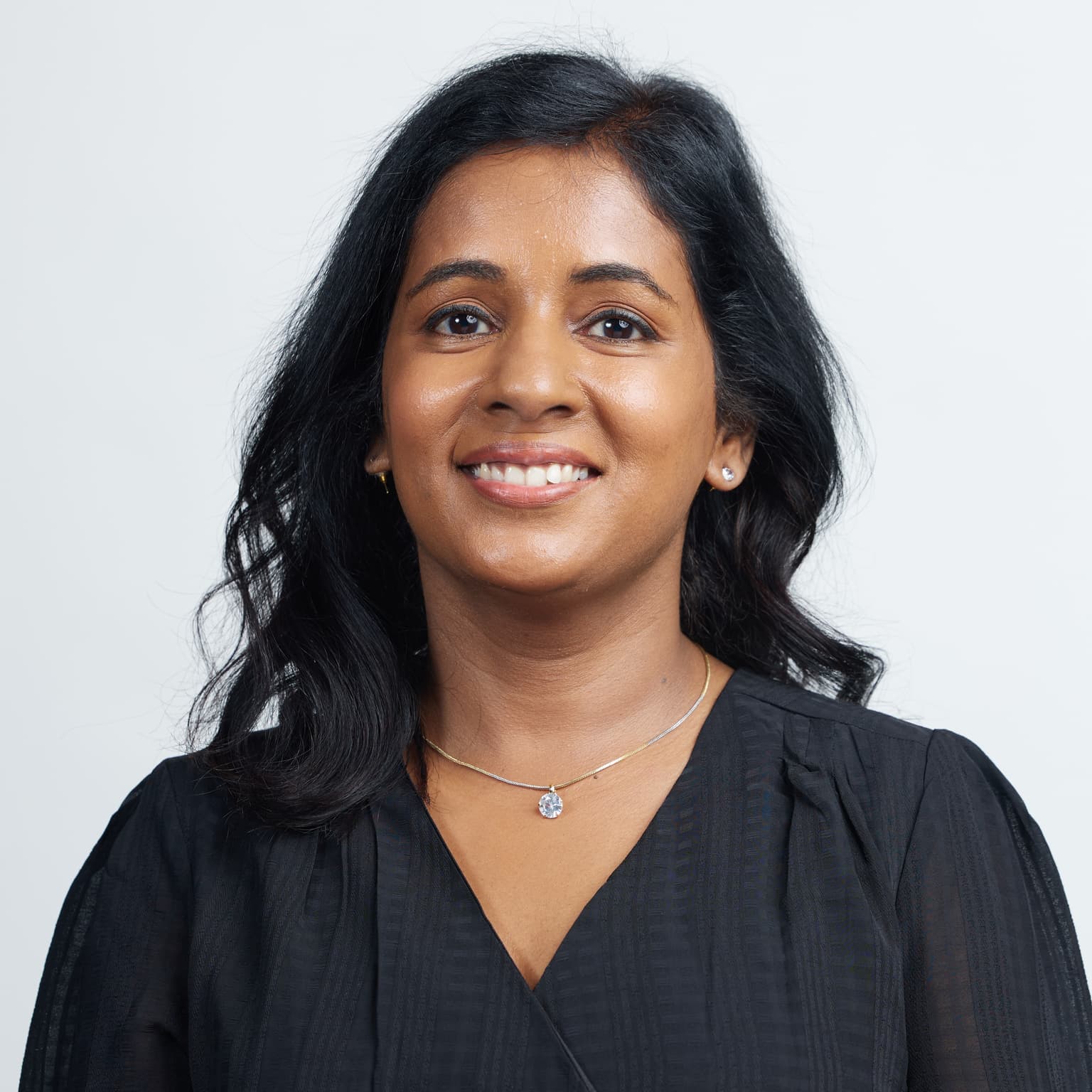 Uma Subramanian