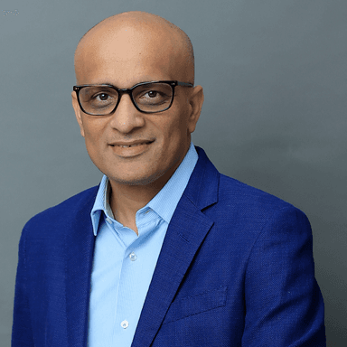 Ritesh Vajariya