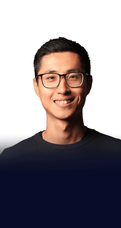 Xinran Ma