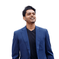 Karan Karia