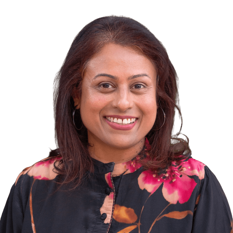 Subha Shetty