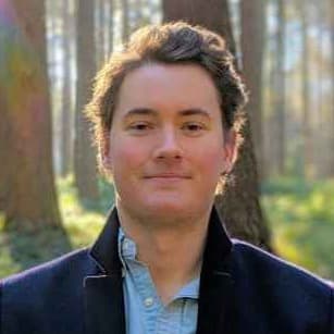 Testimonial author image