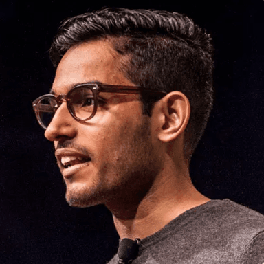 Danish Dhamani