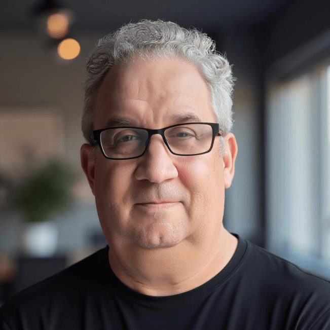 JOHN GUSIFF