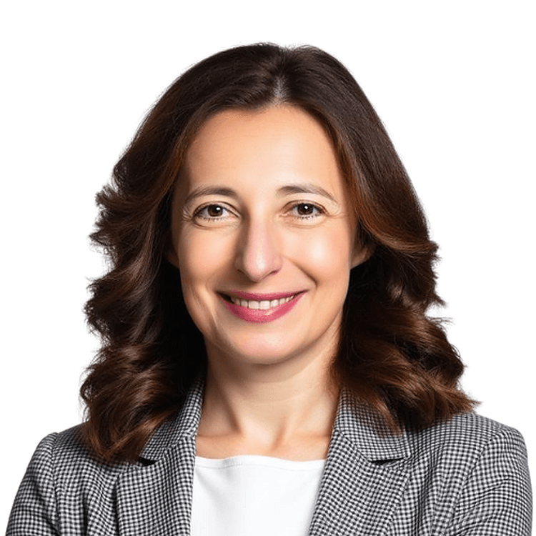 Linda Scotti